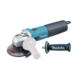 Makita 9565CVR Ъглошлайф /125mm 1400W/